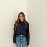 Maglia Halys 136 - BLU