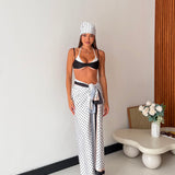 Pareo Summer 37271- BIANCO