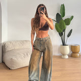 Jeans Zoey 44574-SABBIATO