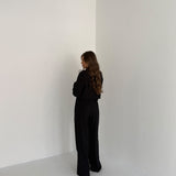 Blazer Oriana 3871 - NERO
