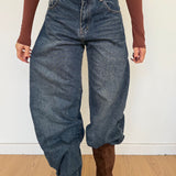 Jeans Lays 3412-A-DENIM