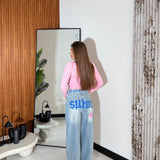 Jeans Sweet 9937- DENIM