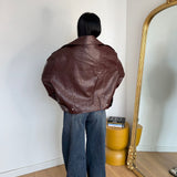 Chiodo Amelia 8020-1 - BORDEAUX