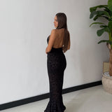 Abito Madame 2068- NERO