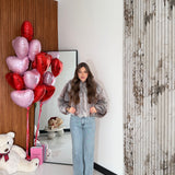 Jeans Roses 8673 - DENIM CHIARO