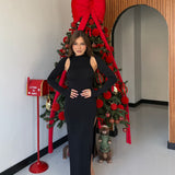 Abito Klaire 1910-NERO