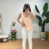 Canotta Ursula 23373 - ROSA