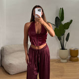 Corpetto Loren 6253-WINE