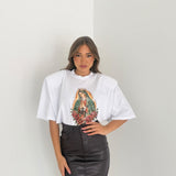 Shirt Jhoana 147-T02 - BIANCO