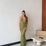Coord.SET Valery stj332 - VERDE