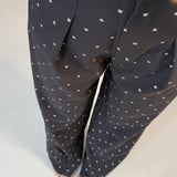 Pantalone Chloè 15591-NERO