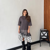 Shirt Elenza 3233 - GRIGIO SCURO
