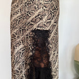 Gonna Safiya 7987-PITONATO