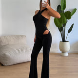 Tuta Violet  10922 - NERO