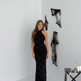 Abito Amelie 135121 - NERO