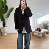 Giacca Blair 11035 - NERO