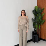 Jeans Cleffy 3588-1 - FANGO
