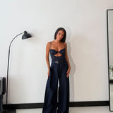 Body Enea 20642- BLU
