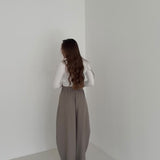 Pantalone Zuemy 19128 - FANGO