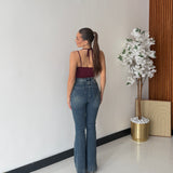 Body Arya 12054/1027 - WINE