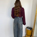 Jeans Odette A964-DENIM