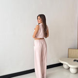 Coordinato Zoe 9199 - ROSA