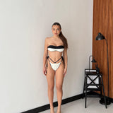 Costume Clea STJ306 - BIANCO