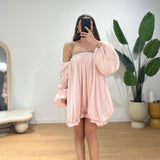 Vestitino Eva  34983 - ROSA