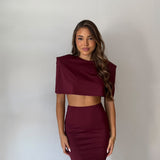 Coordinato Jouly 13181- WINE