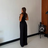 Coordinato Audren 10579 - NERO