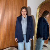 Giacca Blair 11035-BLU