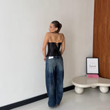 Bustino Edith 008 - NERO