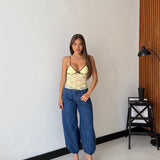 Jeans Harrie K2271 - DENIM