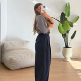 Pantalone Alex 6271 - BLU