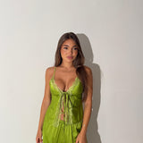 Coordinato Nilufar 60620- PISTACCHIO