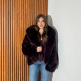 Pelliccia Karen 16005 - WINE