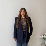 Blazer Briar 5225-09- BLU
