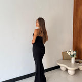 Abito Medina 6068- NERO