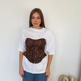 Corpetto Lea 11859-LEO