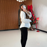 Camicia Tilde 12857-BIANCO