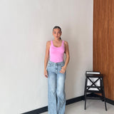 Body Blake 11277 - ROSA BARBIE