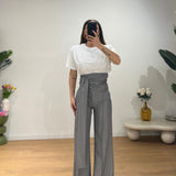 Pantalone Ada 6709 (grigio)