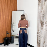 Jeans Jack GB088 - DENIM SCURO