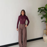 Maglia Elara 28150- WINE