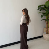 Coordinato Reby 67059 - MARRONE