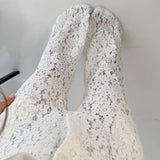 Coordinato Mireia 26125 - BIANCO