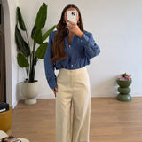 Pantalone Jessica 7569-BEIGE