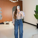 Jeans Rayan 2369 - DENIM