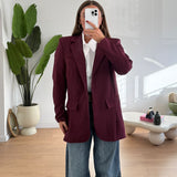 Giacca Blair 11035 - WINE