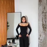 Body Evisa 13706 - NERO